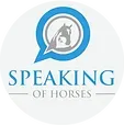 Speaking of Horses logo