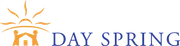 Day Spring logo