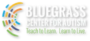 Bluegrass Center for Autism logo