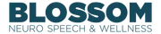 Blossom Neuro Speech & Wellness logo