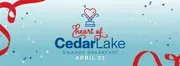 Cedar Lake Foundation logo