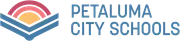 Petaluma City Schools logo