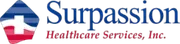 Surpassion Healthcare Services, INC. logo