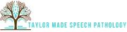 Taylor Made Speech Therapy logo