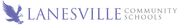 Lanesville Elementary School logo
