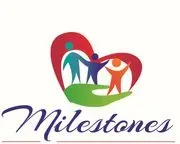 Milestones logo