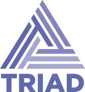 Triad Speech Therapy logo