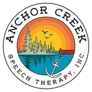 Anchor Creek Speech Therapy logo