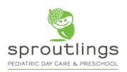 Sproutlings Pediatric Day Care & Preschool logo
