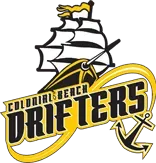 Colonial Beach School District logo