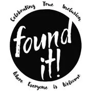 Found It! logo