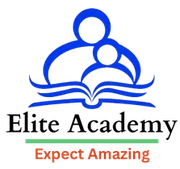 Elite Academy logo