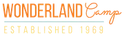 Wonderland Camp logo