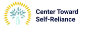 Center Toward Self Reliance logo