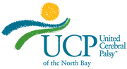 UCP of the North Bay logo