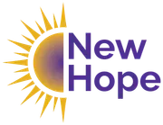 New Hope Services logo