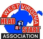 West Virginia Head Start Association logo