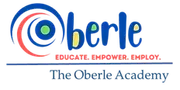 The Oberle Academy logo