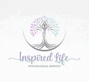 Inspired Life Psychological Services logo
