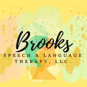 Brooks Speech Language Therapy, LLC logo