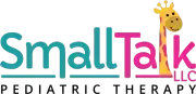 Small Talk Clinic logo
