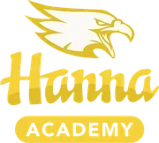 Hanna Academy logo