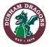 Dunham Elementary School logo