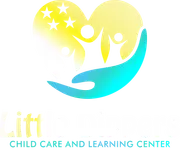 Little Dippers Child Care and Learning Center logo