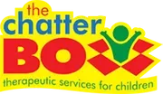 Chatter Box logo