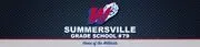 Summersville School District 79 logo