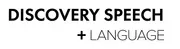 Discovery Speech and Language Pathology, INC logo