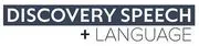 Discovery Speech and Language Pathology, INC logo