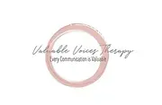 Valuable Voices Therapy, LLC logo