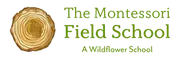 The Montessori Field School logo