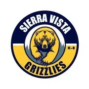 Sierra Vista K-8 logo