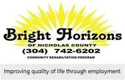 Bright Horizons of Nicholas County logo