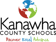 Kanawha County Schools logo
