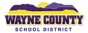 Wayne School District logo