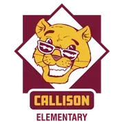 Jean Callison Elementary School logo