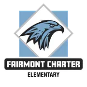 Fairmont Elementary School logo