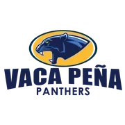 Vaca Peña Middle School logo
