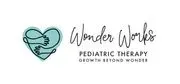 Wonder Works Therapy logo