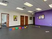 Zip Pediatric Therapy logo