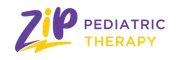 Zip Pediatric Therapy logo