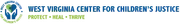 West Virginia Center for Children's Justice logo