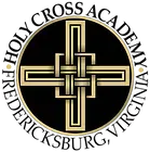 Holy Cross Academy logo