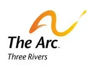Arc of the Three Rivers logo