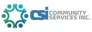 Community Services, Inc. logo