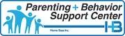 Home Base Inc. logo