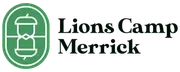 Lions Camp Merrick logo